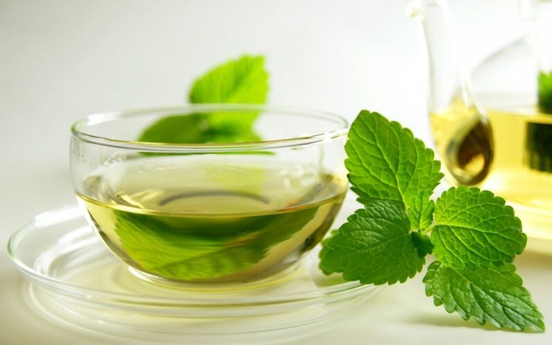 Použitie zeleného čaju mužom bude mať priaznivý vplyv na potenciu